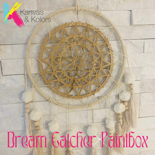 Dream Catcher PaintBox