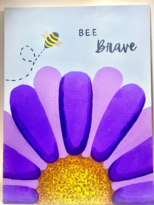 PaintBox Bee Brave