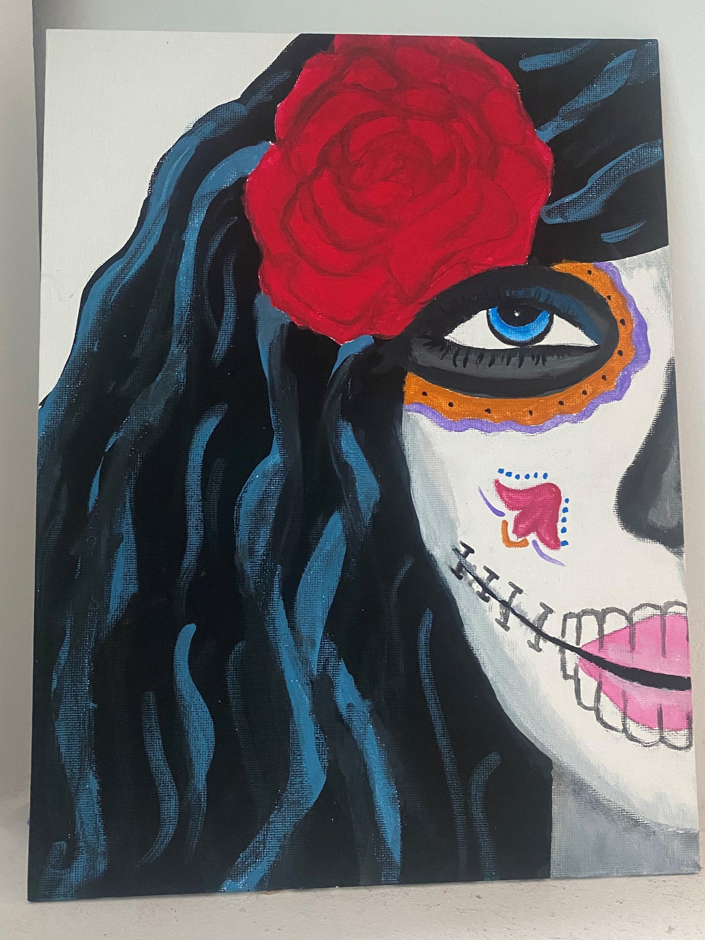 PaintBox Catrina